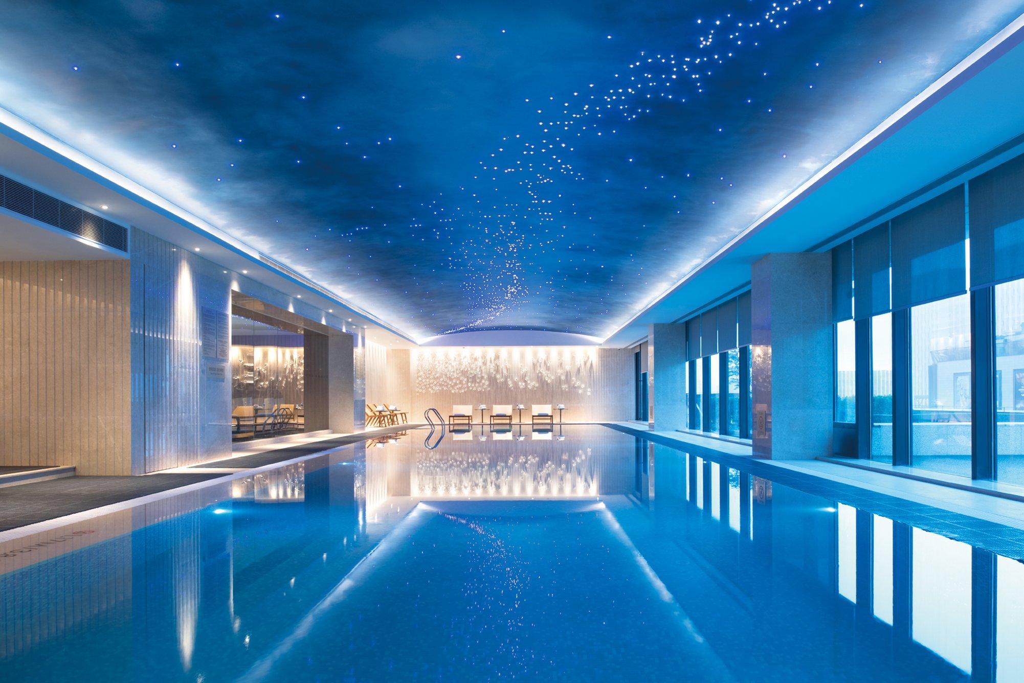 Crowne Plaza Hangzhou Qiantang - The Subway Can Reach The West Lake Scenic Area As Well As The Airport And High-Speed Rail Station, Adjacent To Jinsha Lake And Longfor Paradise Walk エクステリア 写真