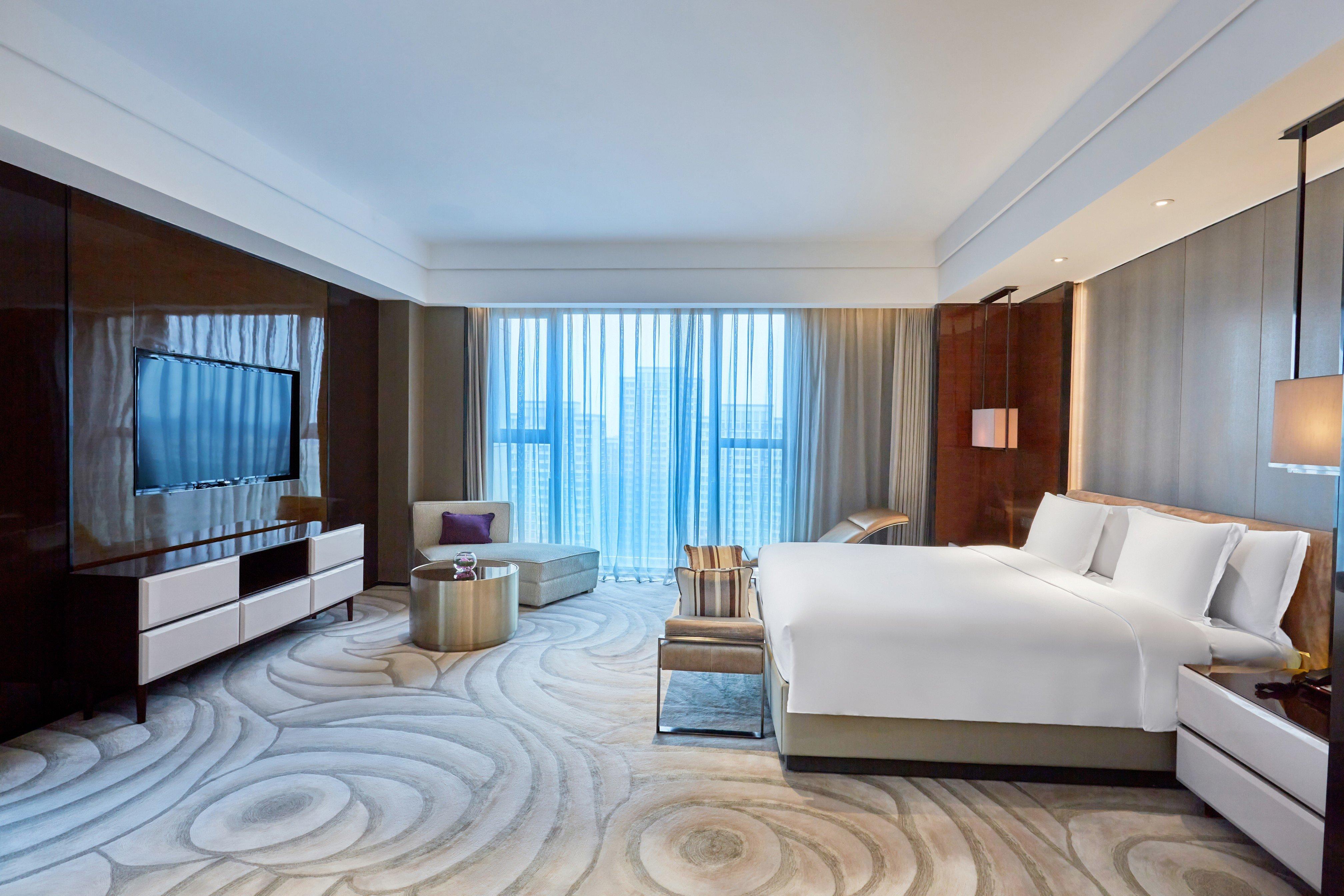 Crowne Plaza Hangzhou Qiantang - The Subway Can Reach The West Lake Scenic Area As Well As The Airport And High-Speed Rail Station, Adjacent To Jinsha Lake And Longfor Paradise Walk エクステリア 写真