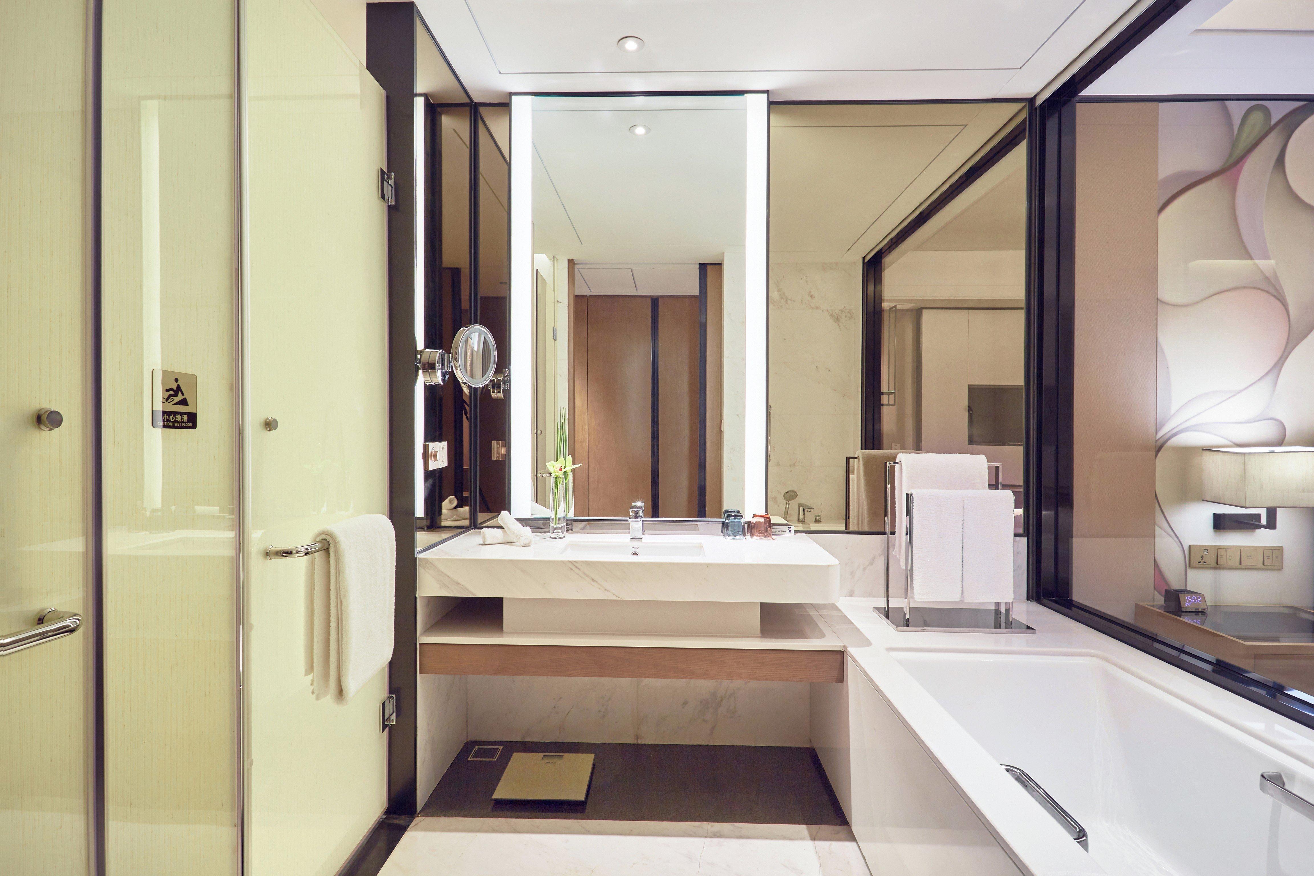 Crowne Plaza Hangzhou Qiantang - The Subway Can Reach The West Lake Scenic Area As Well As The Airport And High-Speed Rail Station, Adjacent To Jinsha Lake And Longfor Paradise Walk エクステリア 写真